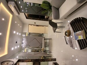 Kitchen in 1 BHK Apartment at Suryoday CHS Goregoan, Goregaon East – for Rent