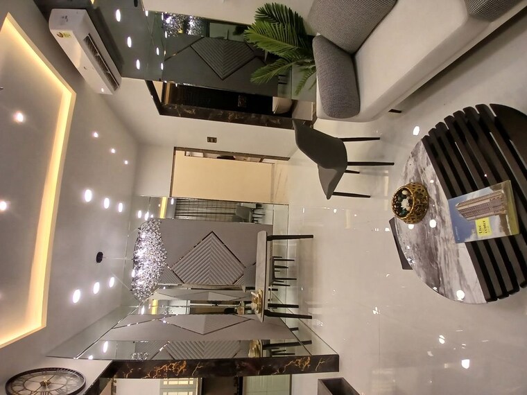 Kitchen, suryoday-chs-goregoan 1 Bedroom 750 Sq.Ft. Apartment In Goregaon East Mumbai 10335068