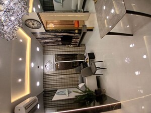 Staircase in 1 BHK Apartment at Suryoday CHS Goregoan, Goregaon East – for Rent