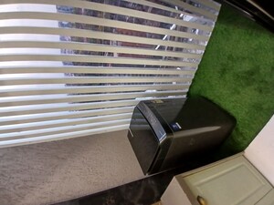 Furnished Amenities in 1 BHK Apartment at Suryoday CHS Goregoan, Goregaon East – for Rent