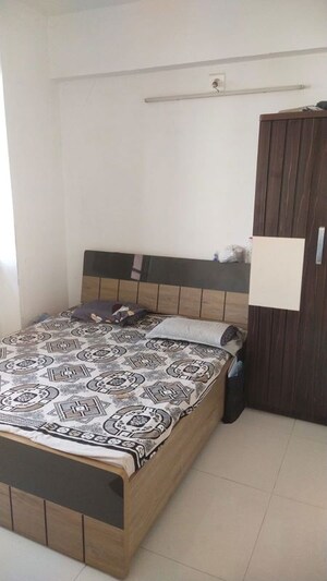 2 BHK Apartment For Rent in Copper 84, Nana Chiloda