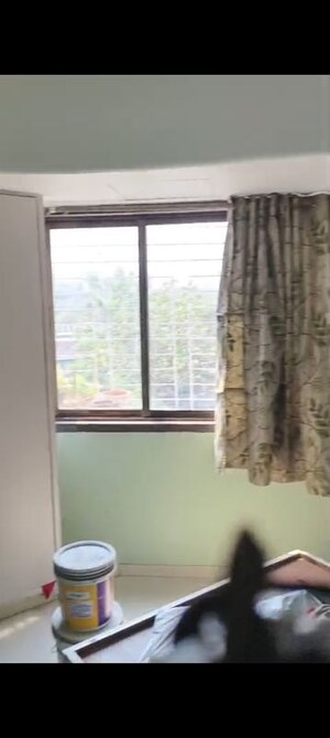 Room in 2 BHK Apartment at Crystal CHS Belapur, Cbd Belapur Sector 20 – for Rent