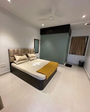 Bedroom in 3 BHK Villa at Varap – for Sale