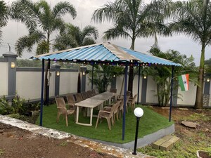 3 BHK Villa – Exterior View View at Varap - for Sale