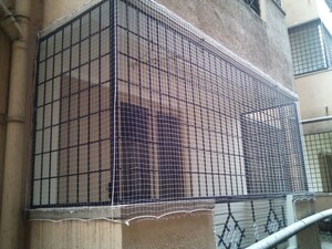 3 BHK Apartment – Exterior View View at Shravanthi Pride, Jp Nagar - for Rent