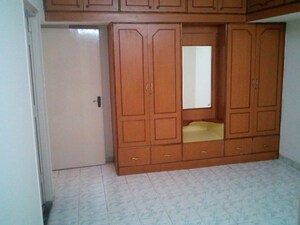 Bedroom in 3 BHK Apartment at Shravanthi Pride, Jp Nagar – for Rent