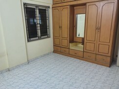 3 BHK + Pooja Room,Store Room Apartment For Rent in Shravanthi Pride
