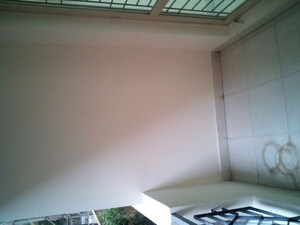 Balcony in 3 BHK Apartment at Shravanthi Pride, Jp Nagar – for Rent