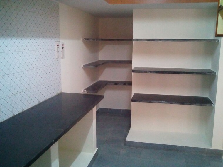 Kitchen, shravanthi-pride 3 Bedroom 1527 Sq.Ft. Apartment In Jp Nagar Bangalore 10275712