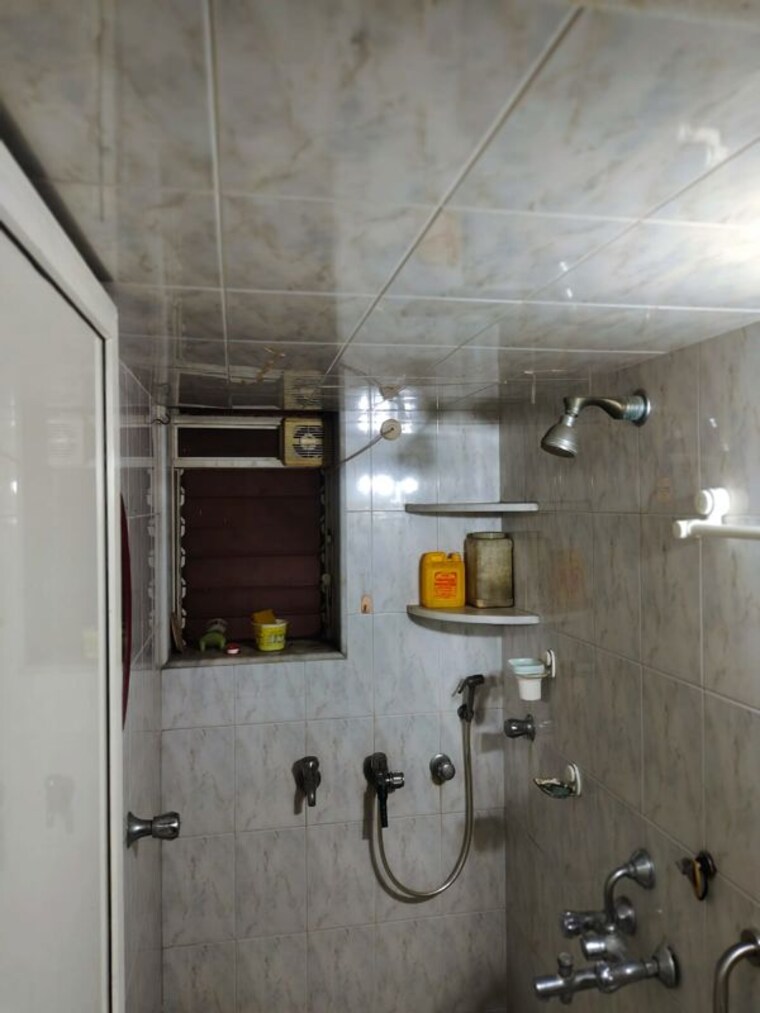 Bathroom, moreshwar-krupa-apartment 1 Bedroom 650 Sq.Ft. Apartment In Bhandup East Mumbai 10335074