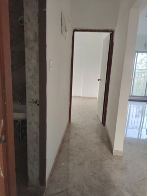 Building Lobby in 2 BHK Apartment at Friends Colony – for Rent
