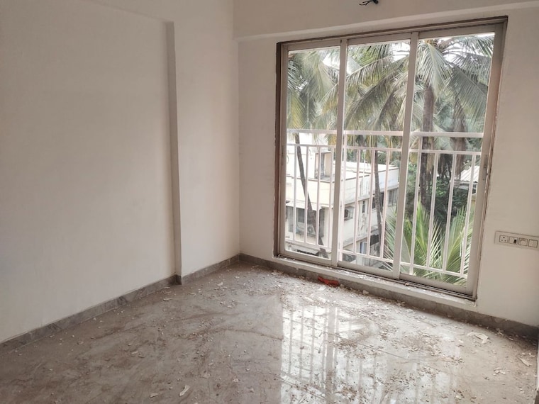 Room, friends colony 2 Bedroom 850 Sq.Ft. Apartment In Friends Colony Mumbai 10335077