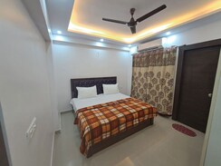 3 BHK Apartment For Rent in BCC Bharat City Phase I