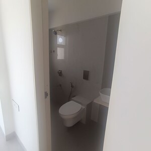 Furnished Amenities in 2 BHK Apartment at Paradigm Antalya, Oshiwara – for Rent