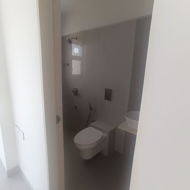 undefined, paradigm-antalya 2 Bedroom 570 Sq.Ft. Apartment In Oshiwara Mumbai 10335081