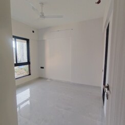 2 BHK + Pooja Room Apartment For Rent in Paradigm Antalya
