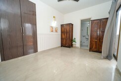 3 BHK Apartment For Sale in Panchsheel Greens II