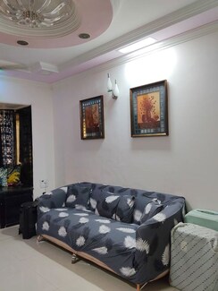 2 BHK + Store Room Apartment For Sale in Gundavali