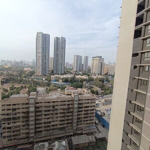 1 RK Apartment For Sale in Mohid Swiz Heights, Andheri West