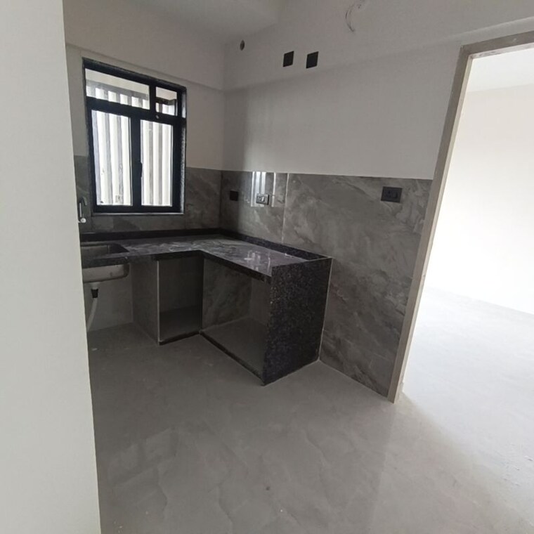 Hall, mohid-swiz-heights 1 RK 240 Sq.Ft. Apartment In Andheri West Mumbai 10335083