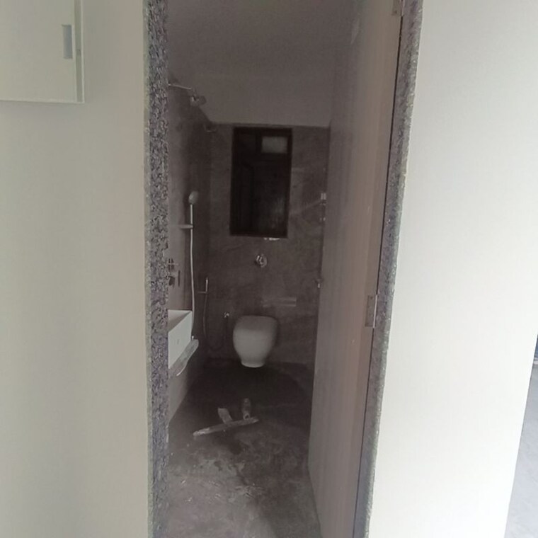 Bathroom, mohid-swiz-heights 1 RK 240 Sq.Ft. Apartment In Andheri West Mumbai 10335083