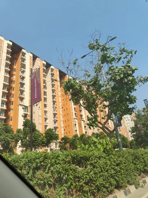 1 BHK Apartment – Exterior View View at Wave City - for Sale