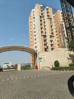 1 BHK 580 Sq.Ft. Apartment in Wave City