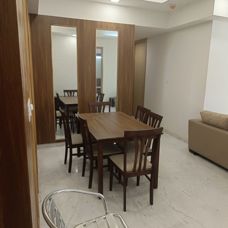 Hall, lodha-bel-air 3 Bedroom 1088 Sq.Ft. Apartment In Jogeshwari West Mumbai 10335086