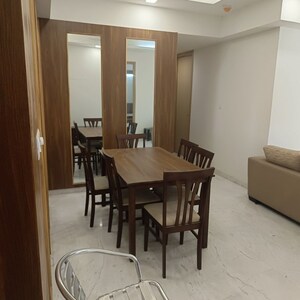 Common Area in 2 BHK Apartment at Lodha Bel Air, Jogeshwari West – for Sale