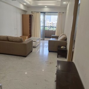 Hall in 2 BHK Apartment at Lodha Bel Air, Jogeshwari West – for Sale