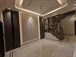 6 BHK + Servant Room,Extra Room 2000 Sq.Ft. Villa in Gomti Nagar