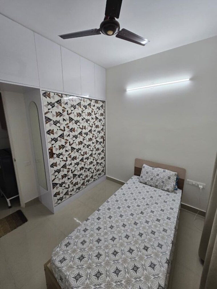 Room, bagaluru 2 Bedroom 795 Sq.Ft. Apartment In Bagaluru Bangalore 10327833