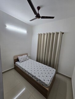 2 BHK Apartment For Rent in Bagaluru