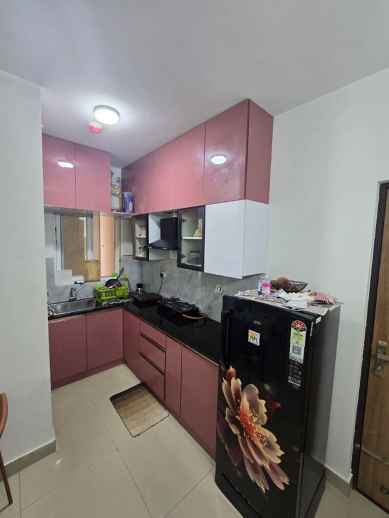 Kitchen, bagaluru 2 Bedroom 795 Sq.Ft. Apartment In Bagaluru Bangalore 10327833