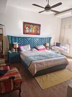 3 BHK + Study Room 250 Sq.Ft. Independent House in Indraprastha Villa