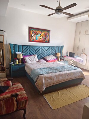 3 BHK Independent House For Rent in Indraprastha Villa, Sector 61