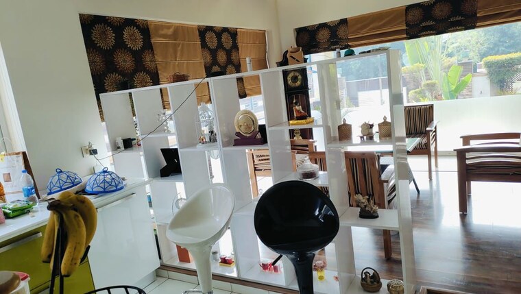 Team Area, indraprastha-villa 3 Bedroom 250 Sq.Ft. Independent House In Sector 61 Noida 10335090