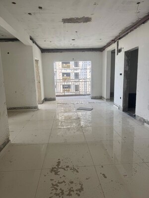 Building Lobby in 3 BHK Apartment at Vasavi Atlantis, Narsingi – for Sale