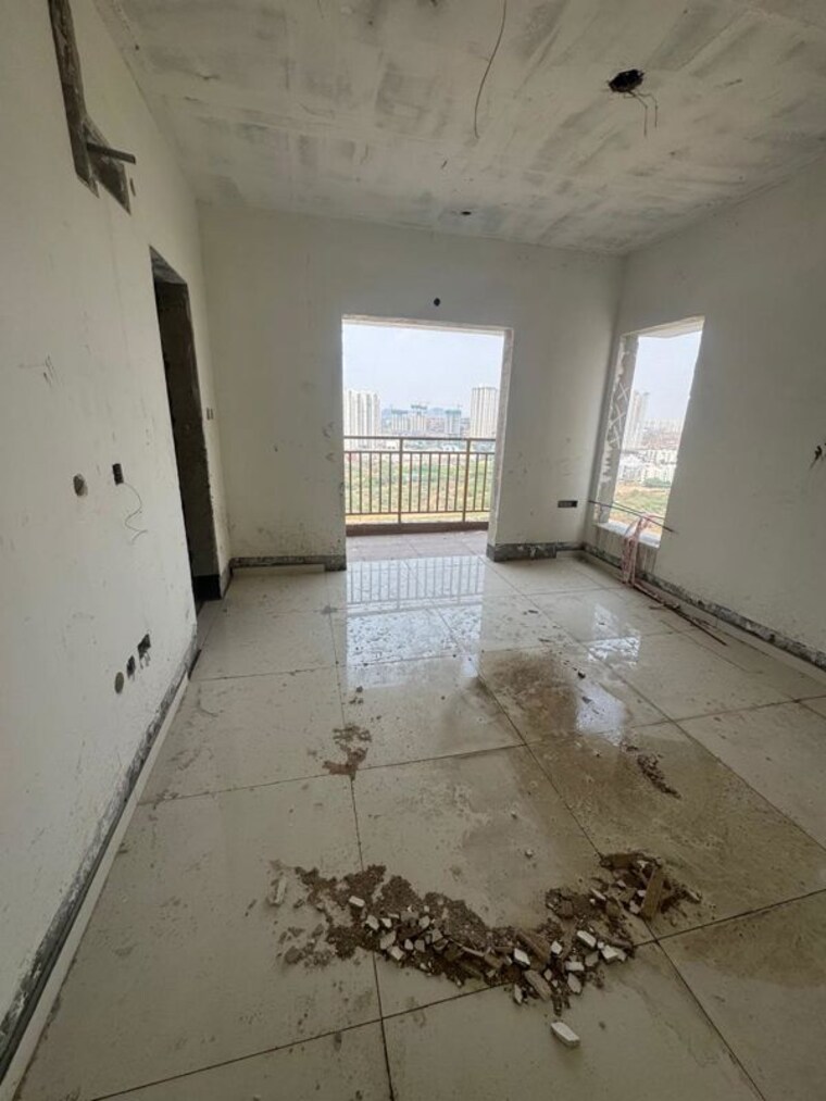 Room, vasavi-atlantis 3 Bedroom 1760 Sq.Ft. Apartment In Narsingi Hyderabad 10335088
