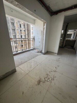 Room in 3 BHK Apartment at Vasavi Atlantis, Narsingi – for Sale