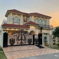 3 BHK + Pooja Room Villa For Sale in ABD Fortune