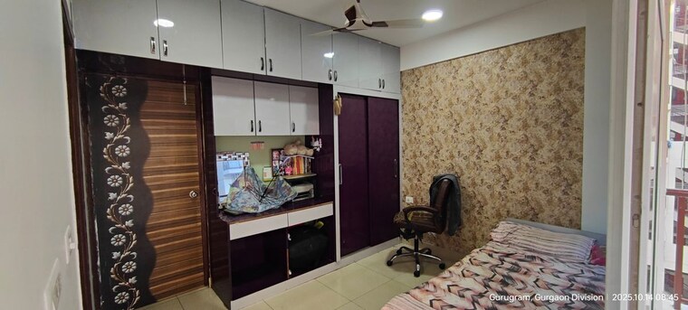 Bedroom, avl-36-gurgaon 2 Bedroom 745 Sq.Ft. Apartment In Sector 36 Gurgaon 10335094