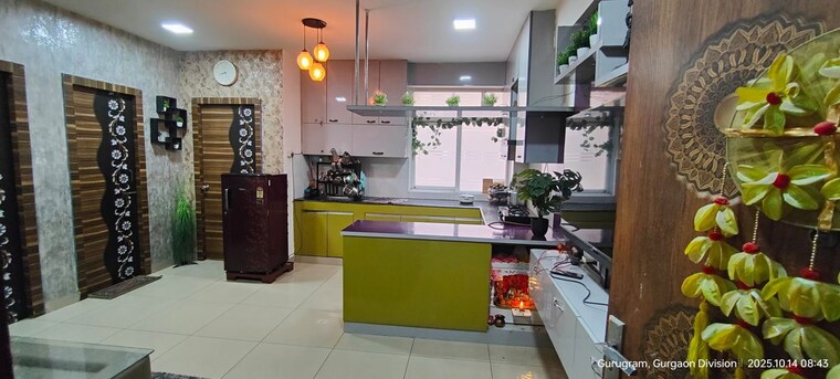 Team Area, avl-36-gurgaon 2 Bedroom 745 Sq.Ft. Apartment In Sector 36 Gurgaon 10335094