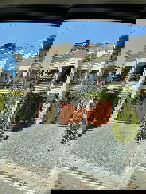 2 BHK + Pooja Room 1200 Sq.Ft. Villa in Anand Aster