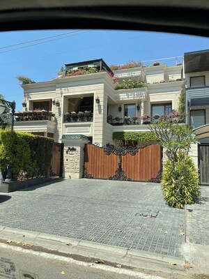 2 BHK Villa For Sale in Anand Aster, Kanakapura