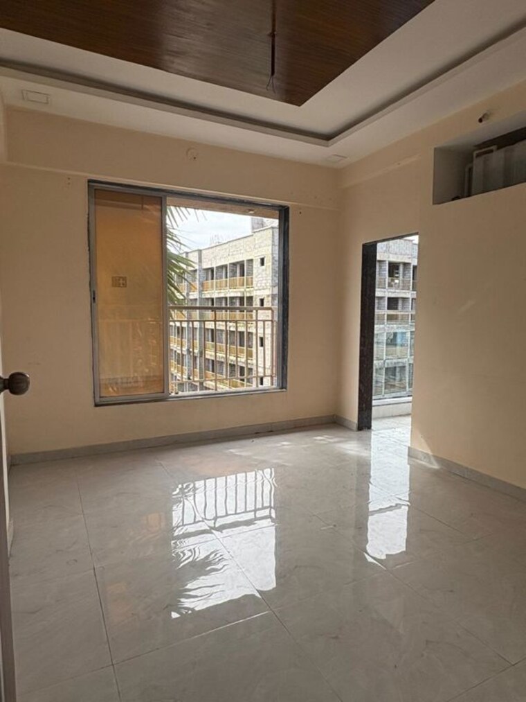 Room, ekta-world-parksville 2 Bedroom 1050 Sq.Ft. Apartment In Virar West Palghar 10335091