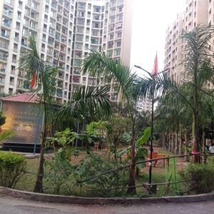 2 BHK Apartment – Exterior View View at Ekta World Parksville, Virar West - for Sale