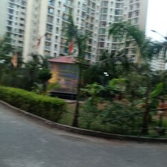 2 BHK + Basement,Store Room Apartment For Sale in Ekta World Parksville