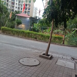 Balcony in 2 BHK Apartment at Ekta World Parksville, Virar West – for Sale