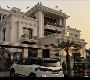 2 BHK Villa For Sale in Dynamic Green Apartment, Sathnur